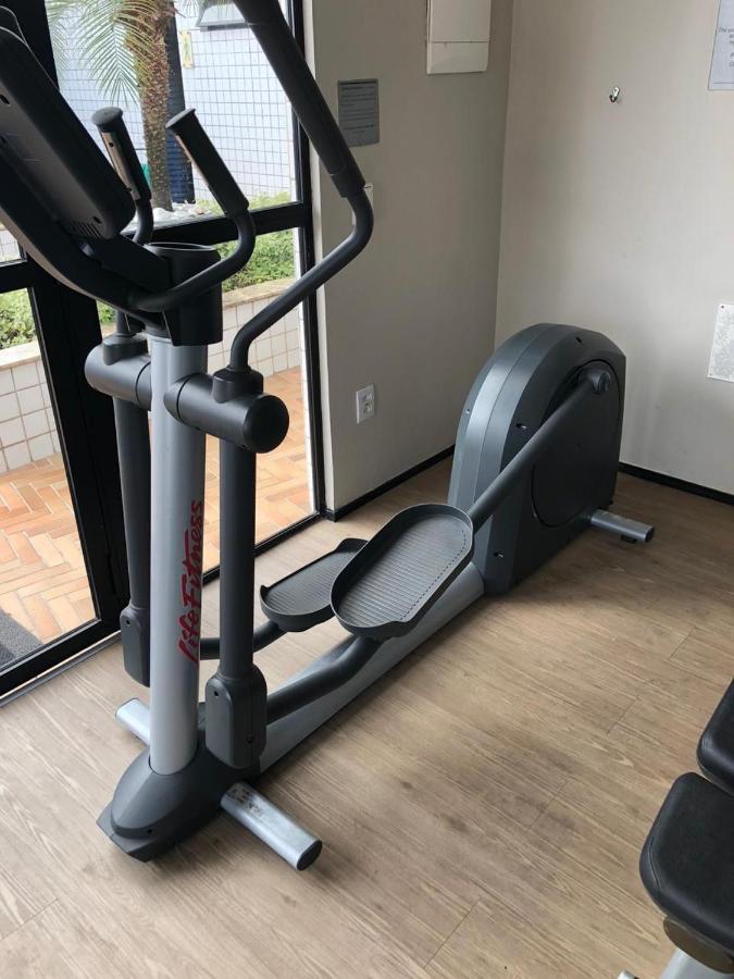 Suites Natal Plaza 4 Estrelas - Vista Mar - Ponta Negra Ngoại thất bức ảnh