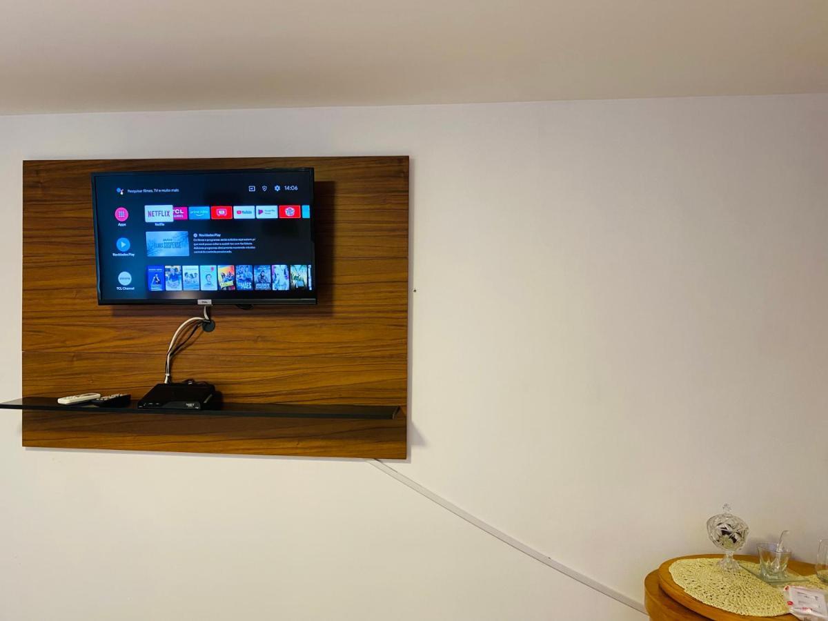 Suites Natal Plaza 4 Estrelas - Vista Mar - Ponta Negra Ngoại thất bức ảnh